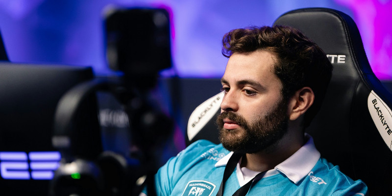 Lucaozy ушёл в запас MIBR: причины и перспективы команды