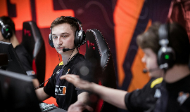 Virtus.pro сохраняет шансы на плей-офф в BLAST Open Lisbon