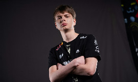 Falcons подписали молодого российского игрока kyousuke на замену Magisk