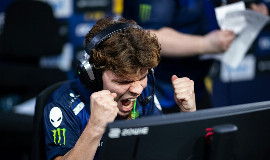 Liquid уверенно закрыли paiN на IEM Cologne Stage 1