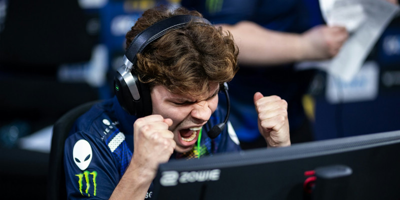 Liquid уверенно закрыли paiN на IEM Cologne Stage 1