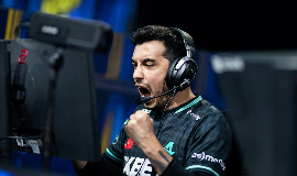 Aurora вышли в полуфинал верхней сетки IEM Cologne, одолев NiP