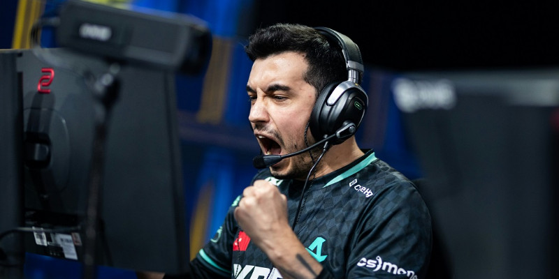 Aurora вышли в полуфинал верхней сетки IEM Cologne, одолев NiP