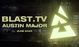 BLAST Austin Major: в первом этапе произошла замена BESTIA на Legacy