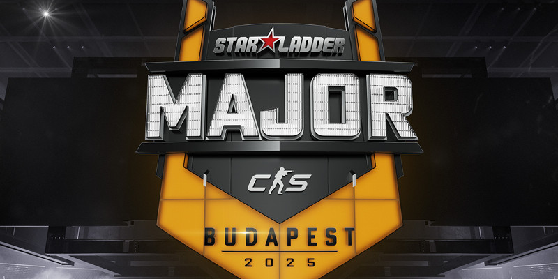 Определились все участники StarLadder Budapest Major
