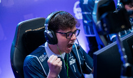 Virtus.pro вылетели с FISSURE Playground 1 после разгрома от MIBR