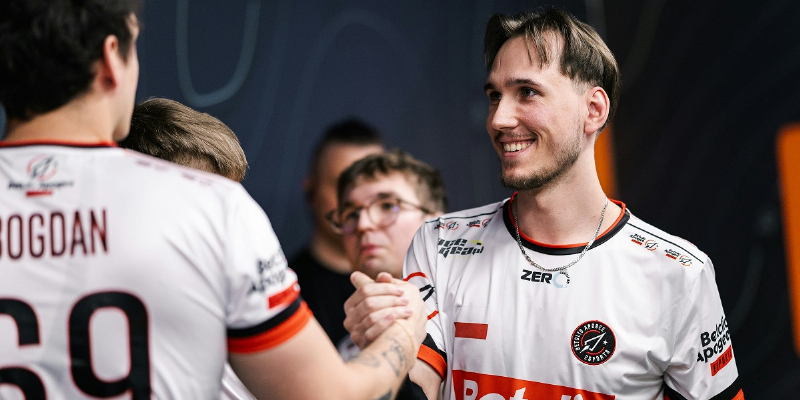 Apogee обыграли Astralis на PGL Bucharest