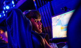 K27 сыграют на PGL Astana вместо FUT