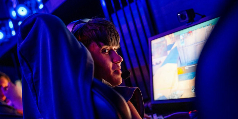 K27 сыграют на PGL Astana вместо FUT