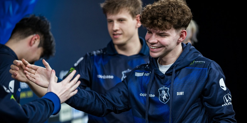 Liquid выбили MIBR и продолжают борьбу за плей-офф на IEM Melbourne