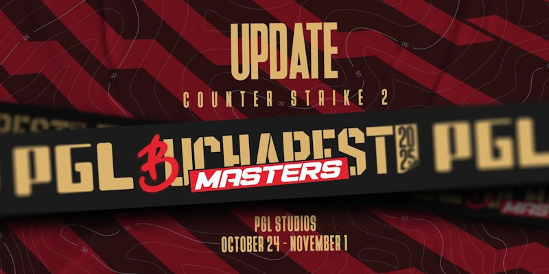 PGL Masters Bucharest: расписание и интриги первого раунда