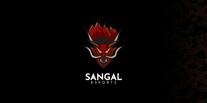 Sangal logo