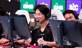 The MongolZ уверенно закрыли GamerLegion в стартовом матче Esports World Cup 2025