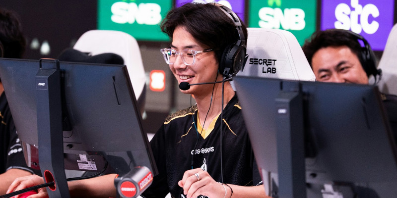 The MongolZ уверенно закрыли GamerLegion в стартовом матче Esports World Cup 2025