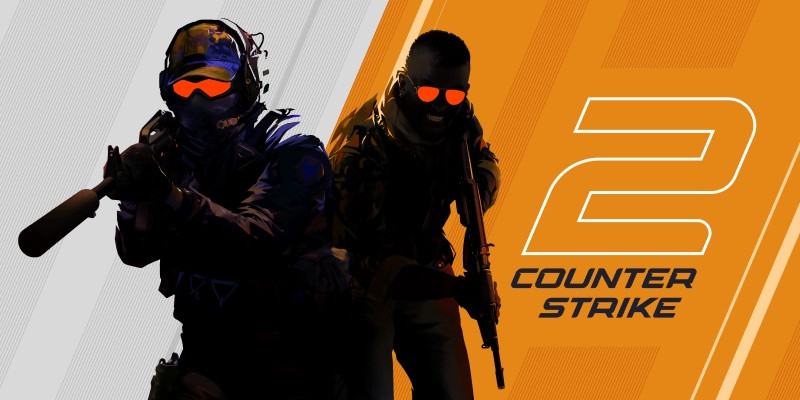 Valve выпустила масштабное обновление Counter-Strike 2