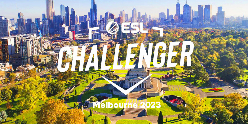 ESL Challenger