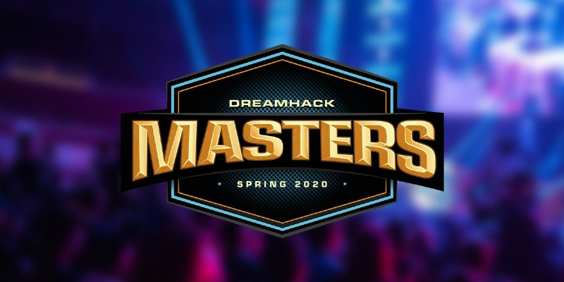 DH Masters Spring 2021