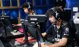The MongolZ уверенно прошли 3DMAX на старте IEM Cologne
