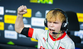 MOUZ закрыли NAVI и вышли в полуфинал ESL Pro League Season 22