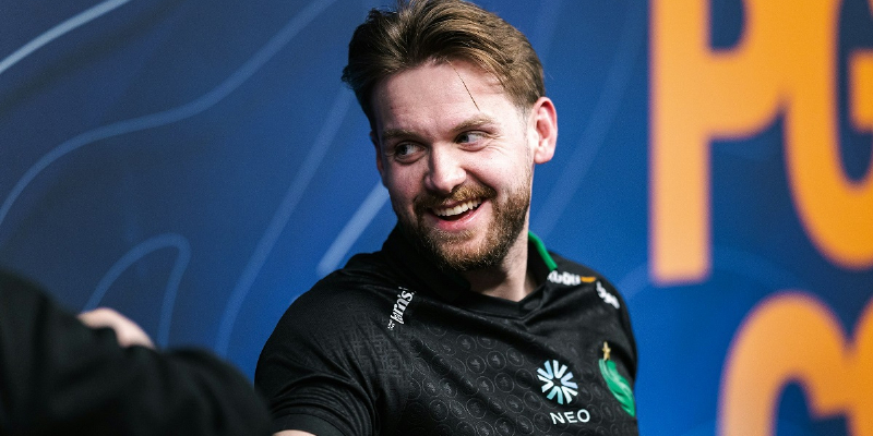 Falcons продвигаются дальше на PGL Bucharest, выбив paiN со счетом 2:1