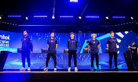 Liquid заменит The MongolZ на BLAST Open London