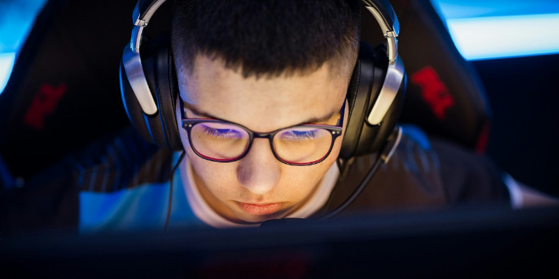 GamerLegion отправили sl3nd в запас: изменения в составе CS2-команды