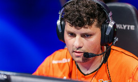 Илья Perfecto Залуцкий стал капитаном Virtus.pro