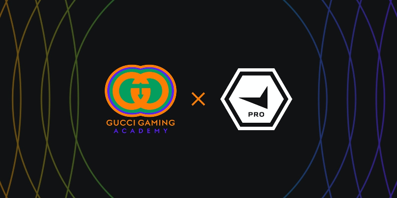 GUCCI Gaming Academy