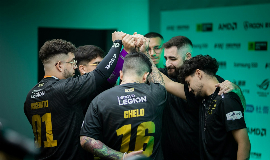 FURIA покинула BLAST Open Lisbon после поражения от M80