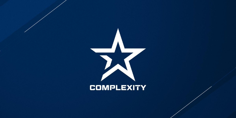 Complexity logo