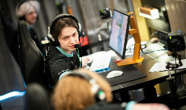 Astrum выиграли YaLLa Compass Contenders обыграв Passion UA в финале