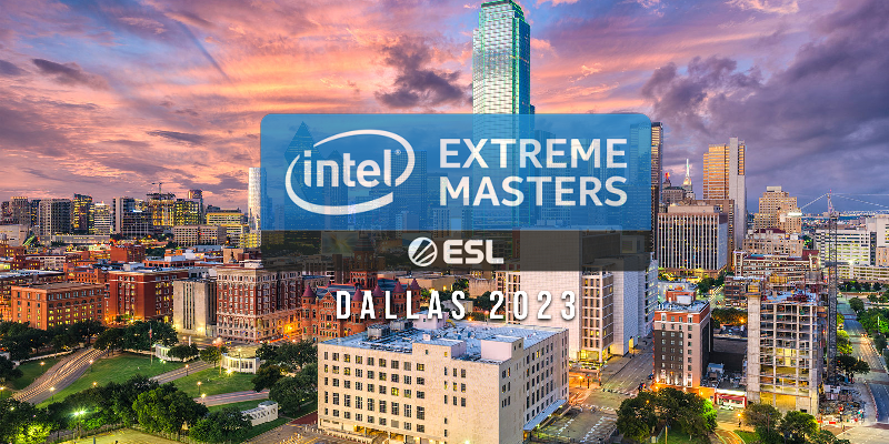 IEM Dallas 2023 v4