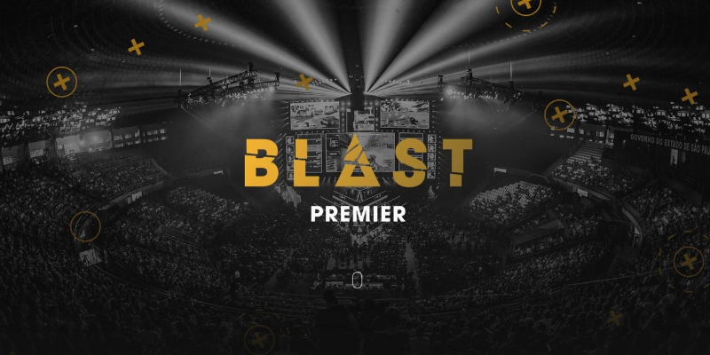 BLAST Premier Logo 2022 v2