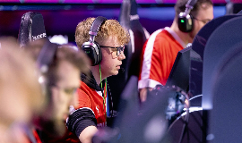 MOUZ уверенно стартуют на BLAST Rivals Season 1, разгромив paiN на Dust2