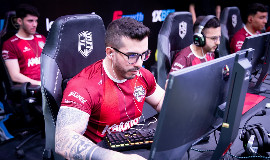 Coldzera покидает RED Canids - возможен переход в ODDIK