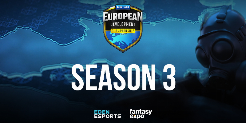 European development championship S3