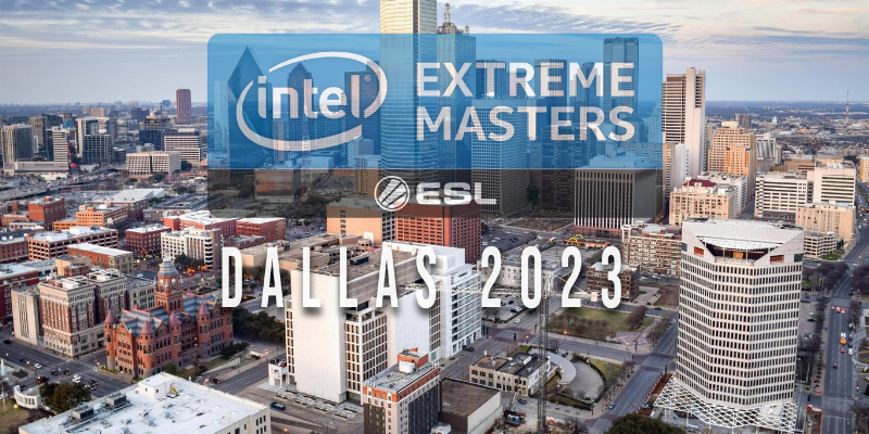 fnatic заменят Virtus.pro на IEM Dallas 2023