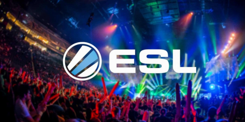 ESL Logo