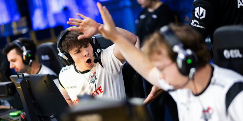 BIG провели масштабную перестройку состава: tabseN уступил роль капитана FreeZe