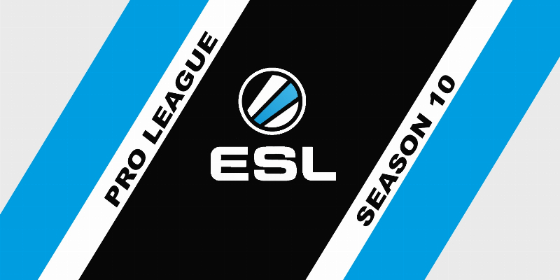 ESL Pro league season 10