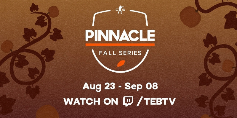 pinnacle fall