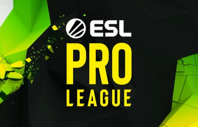 M80 и HOTU выходят в ESL Pro League Season 22 через региональные квалификации M80 и HOTU выходят в ESL Pro League Season 22 через региональные квалификации