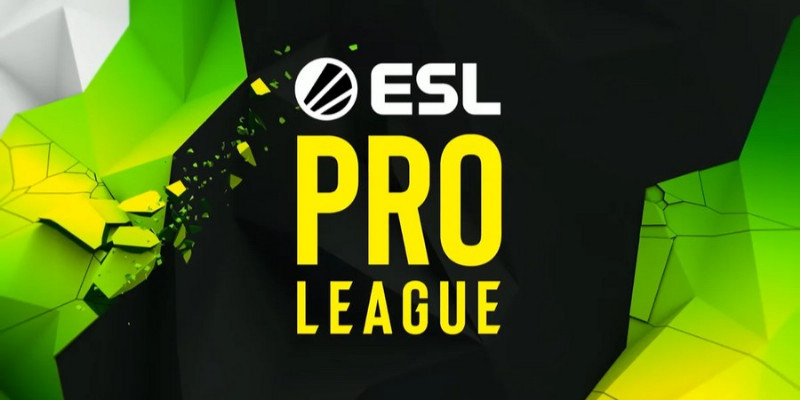 M80 и HOTU выходят в ESL Pro League Season 22 через региональные квалификации