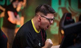 ODDIK вышли на шаг ближе к плей-офф PGL Astana после победы над paiN