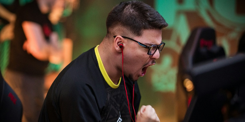 ODDIK вышли на шаг ближе к плей-офф PGL Astana после победы над paiN