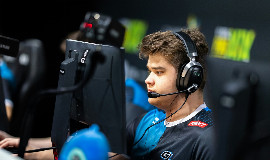 Эстонский игрок aNdu покинул состав GamerLegion после трёх лет в клубе
