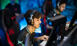 Aurora вышли в пул 2-1 на PGL Astana 2025, обыграв Ninjas in Pyjamas