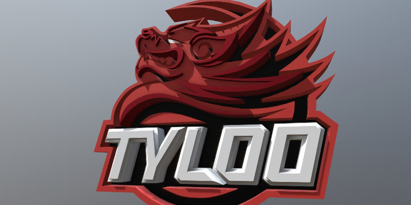 TYLOO Logo