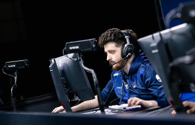 Liquid выбыли из квалификации ESL Pro League Season 22, уступив Sashi Liquid выбыли из квалификации ESL Pro League Season 22, уступив Sashi