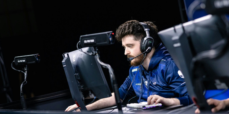 Liquid выбыли из квалификации ESL Pro League Season 22, уступив Sashi